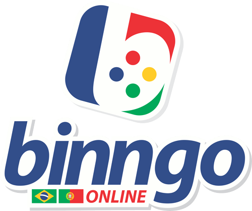 Logo Binngo